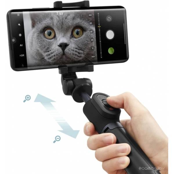 Мультипод Xiaomi Mi Bluetooth Zoom Selfie Stick Tripod XMZPG05YM - фото 4 - id-p225486675