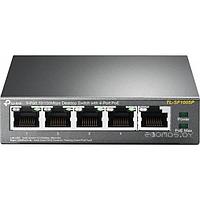 Коммутатор TP-Link TL-SF1005P