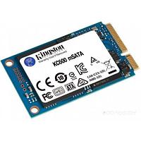 SSD Kingston KC600 1TB SKC600MS/1024G