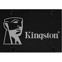 SSD Kingston KC600 512GB SKC600/512G