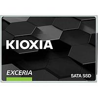 SSD Kioxia Exceria 480GB LTC10Z480GG8