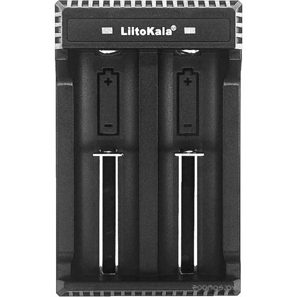 Зарядное устройство LiitoKala Lii-L2 - фото 1 - id-p225486681