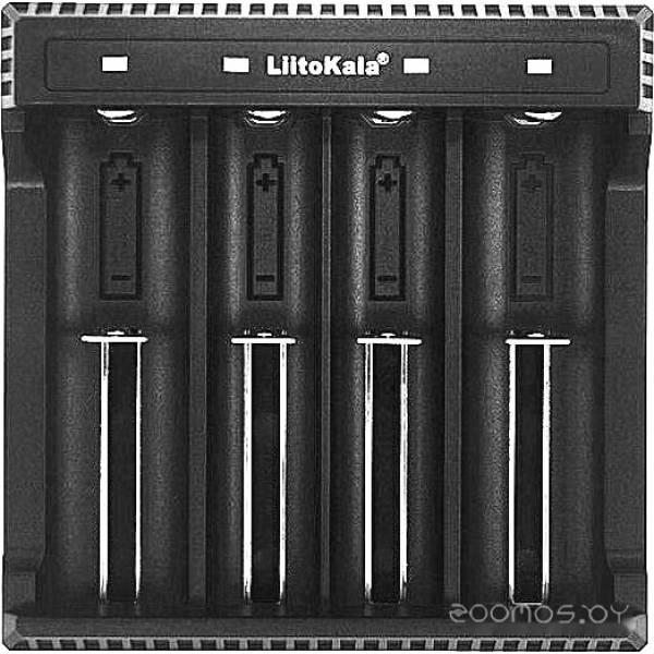 Зарядное устройство LiitoKala Lii-L4 - фото 1 - id-p225486682