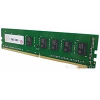 Модуль памяти QNAP RAM-4GDR4ECP0-UD-2666