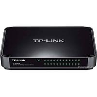 Коммутатор TP-Link TL-SF1024M