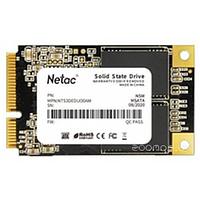 SSD-накопитель Netac N5M 2Tb NT01N5M-002T-M3X