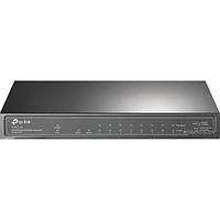 Коммутатор TP-Link TL-SG1210P