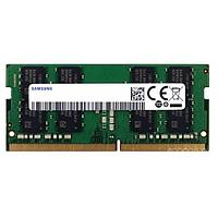 Модуль памяти Samsung 32GB DDR4 SODIMM PC4-25600 M471A4G43AB1-CWE