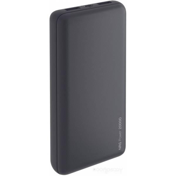 Портативное зарядное устройство Deppa NRG Power 20000mAh - фото 1 - id-p225486702