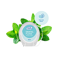 Зубная нить-лента TePe Dental Floss mint 40 м.