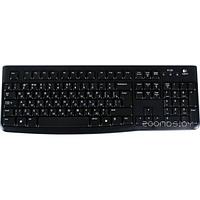 Клавиатура Logitech K120 (с кириллицей) (920-002583)