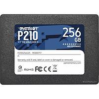 SSD Patriot P210 256GB P210S256G25