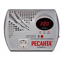 Стабилизатор Ресанта ACH-500Н/1-Ц