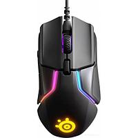 Мышь SteelSeries Rival 600