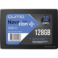 SSD Qumo Novation 3D TLC 128GB Q3DT-128GAEN