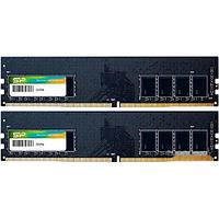 Модуль памяти Silicon Power Xpower AirCool 2x8GB DDR4 PC4-28800 SP016GXLZU360B2A