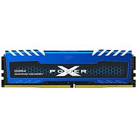 Модуль памяти Silicon Power XPower Turbine 8GB DDR4 PC4-21300 SP008GXLZU266BSA