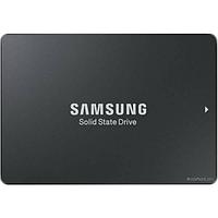 SSD Samsung SM883 240GB MZ7KH240HAHQ-00005