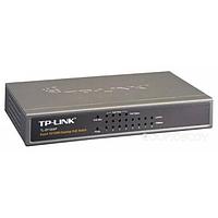 Коммутатор TP-Link TL-SF1008P