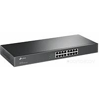 Коммутатор TP-Link TL-SF1016