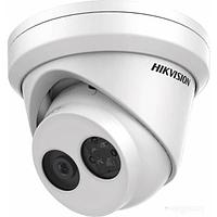 IP-камера Hikvision DS-2CD2343G0-IU (4 мм, белый)