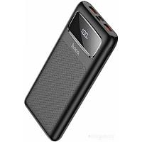 Портативное зарядное устройство Hoco J81 Fast Way 10000mAh (черный)