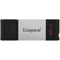 USB Flash Kingston DataTraveler 80 32GB (DT80/32G)