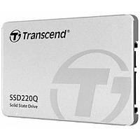 SSD Transcend SSD220S 1TB TS1TSSD220Q