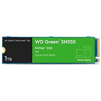 SSD Western Digital Green SN350 1TB WDS100T3G0C