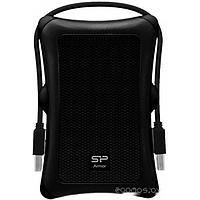 Внешний жёсткий диск Silicon Power Armor A30 2TB SP020TBPHDA30S3A