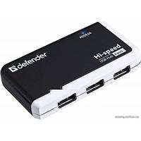 USB-хаб Defender Quadro Infix (83504)