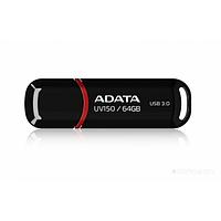 USB Flash A-Data DashDrive UV150 64GB (AUV150-64G-RBK)