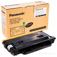 Тонер Panasonic KX-FAT421A7