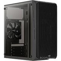 Корпус Aerocool CS-107 CS-107-A-BK-V1