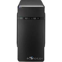 Корпус Aerocool QS-180 Black