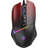 Игровая мышь A4Tech Bloody W60 Max (красный)