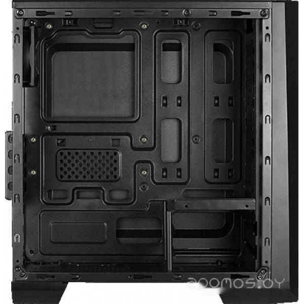 Корпус Aerocool Cylon Mini (черный) - фото 4 - id-p225492614