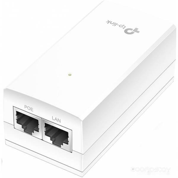 Poe-инжектор TP-Link TL-POE2412G - фото 1 - id-p225490752