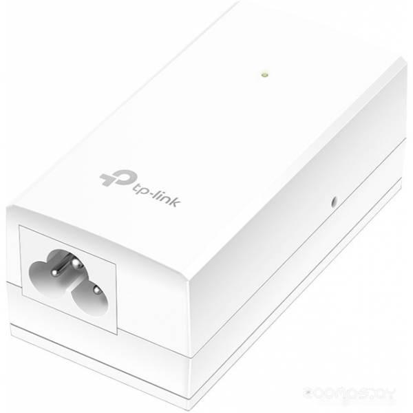 Poe-инжектор TP-Link TL-POE2412G - фото 3 - id-p225490752