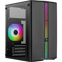 Корпус Aerocool Evo Mini-G-BK-v1