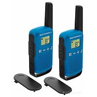 Рация Motorola Talkabout T42 Twin Pack