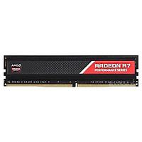 Модуль памяти AMD Radeon R7 Performance 16GB DDR4 PC4-21300 R7416G2606U2S-UO