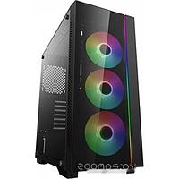 Корпус Deepcool MATREXX 55 V3 ADD-RGB DP-ATX-MATREXX55V3-AR-3F