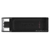 USB Flash Kingston DataTraveler 70 64GB