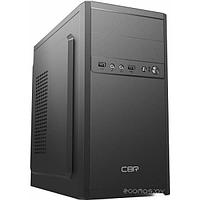 Корпус CBR RD873 400W PCC-MATX-RD873-400W