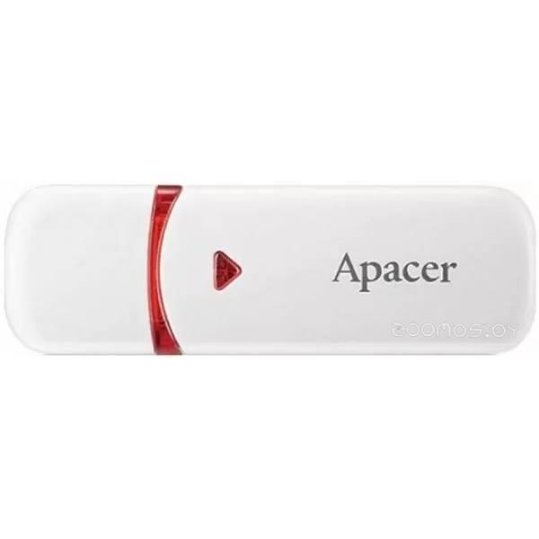 USB Flash Apacer AH333 4GB - фото 1 - id-p225486849
