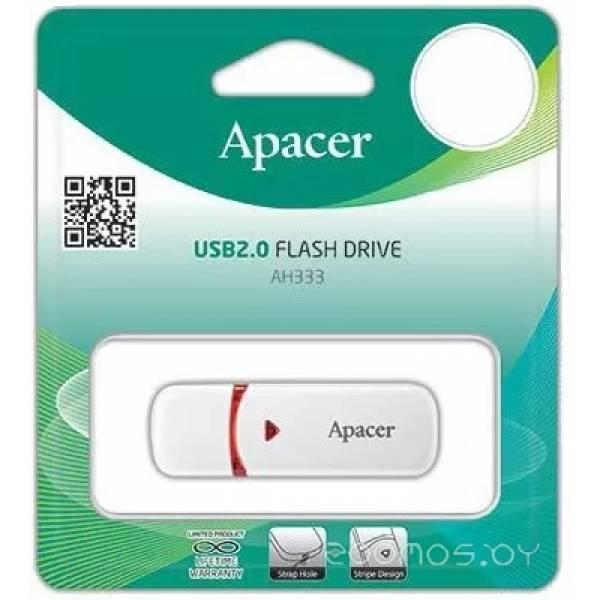 USB Flash Apacer AH333 4GB - фото 2 - id-p225486849