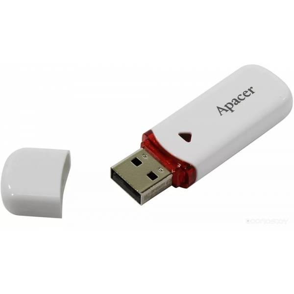 USB Flash Apacer AH333 4GB - фото 3 - id-p225486849
