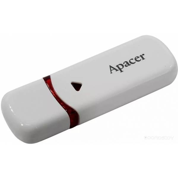 USB Flash Apacer AH333 4GB - фото 5 - id-p225486849