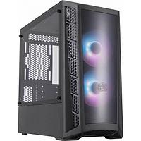 Корпус Cooler Master MasterBox MB320L ARGB с ARGB контроллером MCB-B320L-KGNN-S02